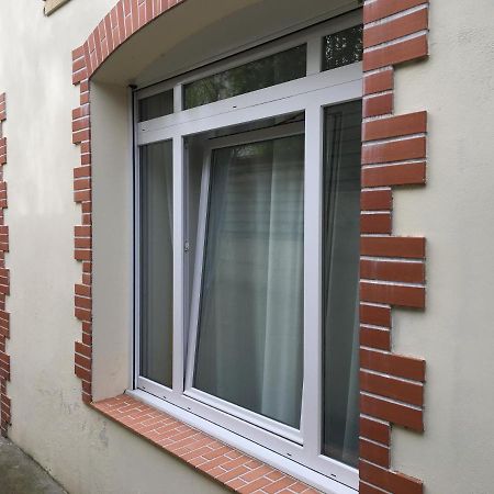 T2 Au Calme - Rond Point De Vannes Nantes Luaran gambar