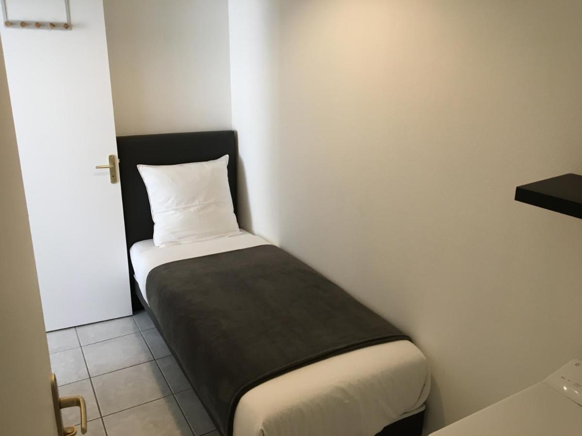 T2 Au Calme - Rond Point De Vannes Nantes Luaran gambar
